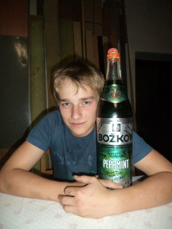 Ondřej Vybíral